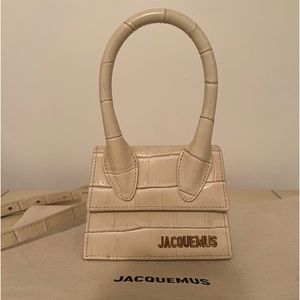 Jacquemus Le Chiquito Bag